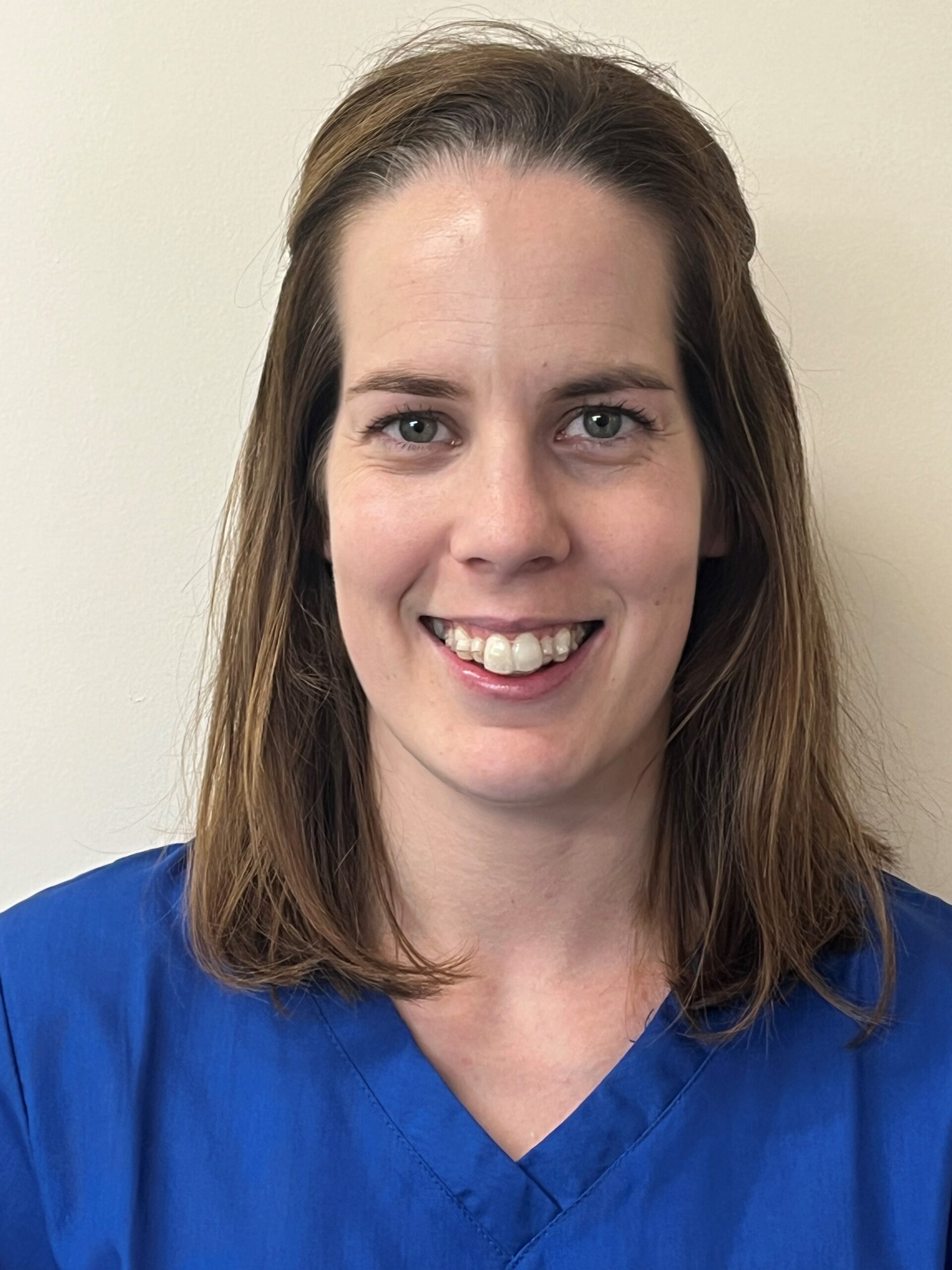 Dr Rebecca Lancaster