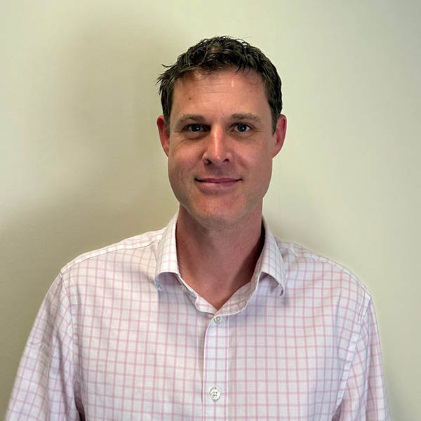 Dr Martin Greensmith